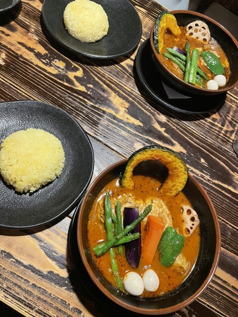 RAMAI 函館桔梗店的实拍高清图