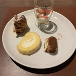 水の謌的实拍图