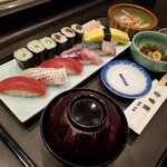 寿司・割烹 福寿司的實拍圖