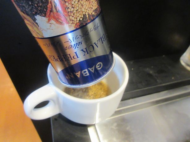 ガスト 田無店的實拍圖