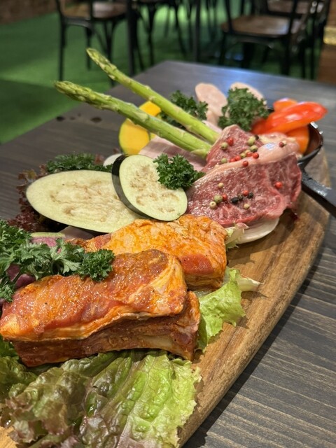 recommendations image for ウッドデザインパーク 栄店