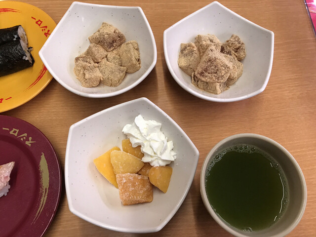 スシロー 辰巳橋店的实拍高清图