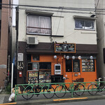 マエラズキッチン 中野新橋店的實拍圖