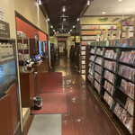 快活CLUB 163号門真店的實拍圖