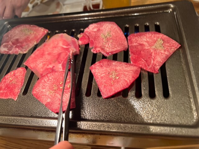焼肉ぴりか的实拍高清图