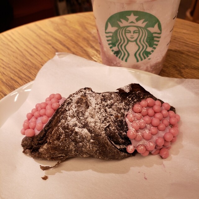 recommendations image for スターバックスコーヒー 中目黒蔦屋書店