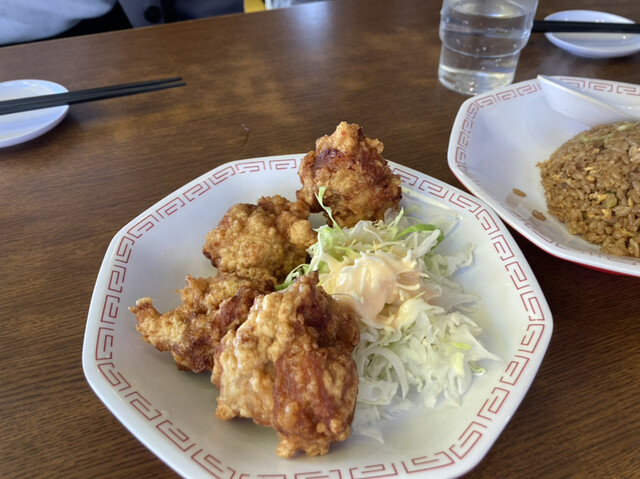 来来亭 石神井店的實拍高清圖