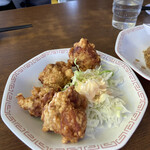 来来亭 石神井店的實拍圖