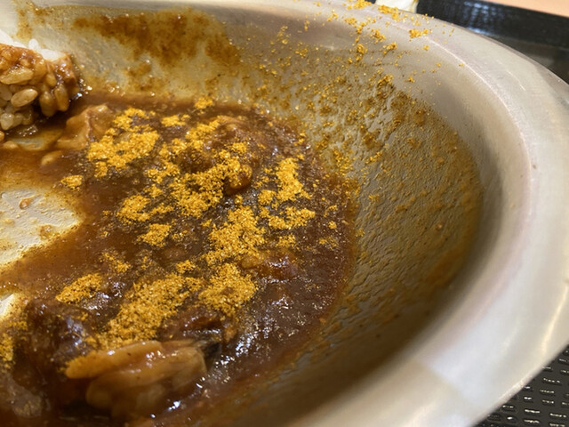 レッツゴーカレー アリオ札幌店的实拍高清图