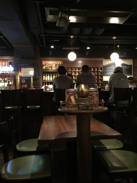 ハイボールバー　京都1923的实拍高清图