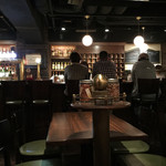 ハイボールバー　京都1923的实拍图
