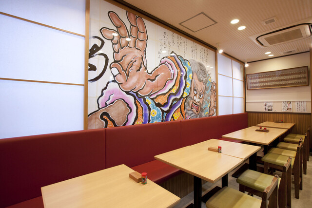 浅草 十和田 メトロ通り店的實拍高清圖