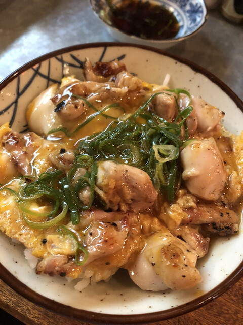 焼く鳥屋 射場本  大阪港本店的實拍高清圖