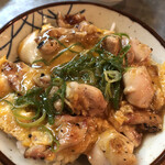 焼く鳥屋 射場本  大阪港本店的實拍圖