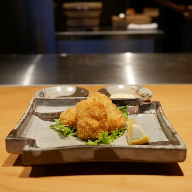 銀座呑小路やま岸的實拍高清圖