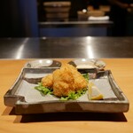 銀座呑小路やま岸的實拍圖