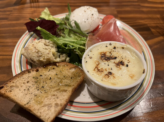 recommendations image for フェノメナーレ