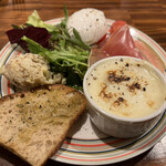 recommendations for フェノメナーレ