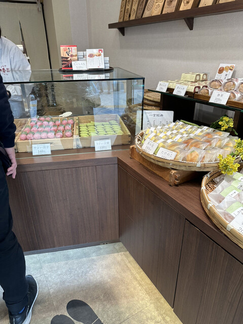 recommendations image for あもや南春日 四天王寺店