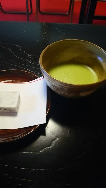 弘源寺的实拍高清图