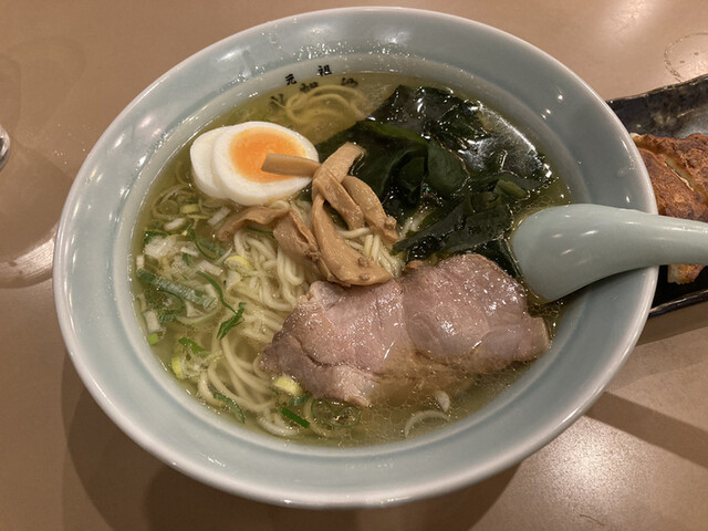 元祖 札幌や 練馬店的實拍高清圖