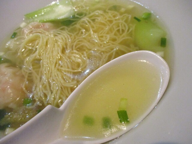 recommendations image for 広東料理 海港美食