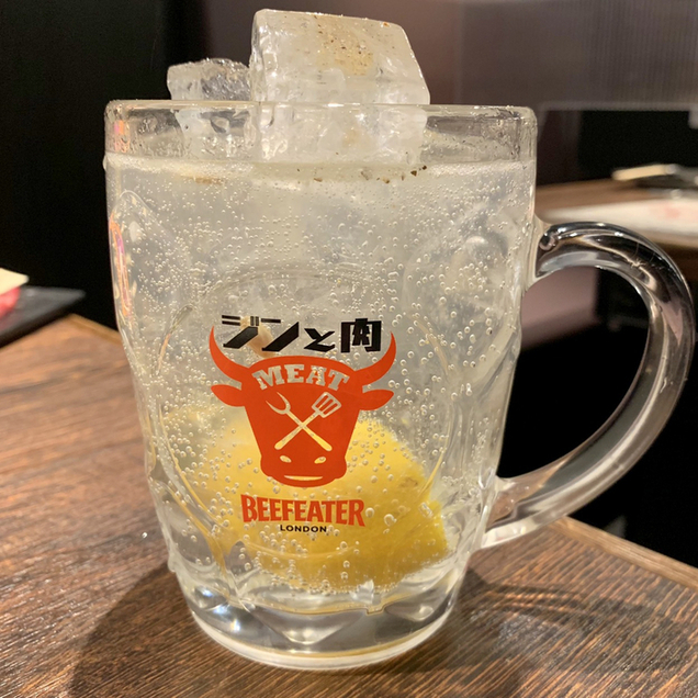 和牛焼肉ブラックホール 池袋西口店的实拍图