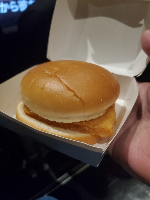 マクドナルド 二子玉川ライズ店的實拍高清圖