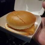 マクドナルド 二子玉川ライズ店的實拍圖