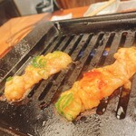 黒毛和牛 堂山的實拍圖