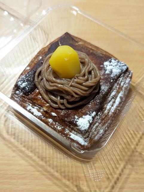 パンの店 チャーリー的实拍高清图