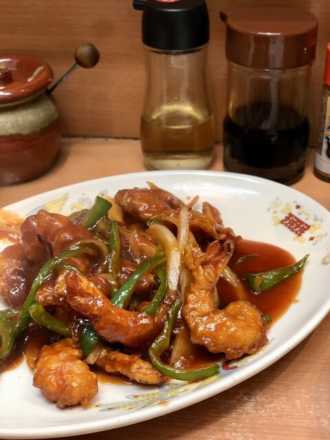 珉珉 瓢箪山店的實拍高清圖