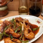 珉珉 瓢箪山店的實拍圖