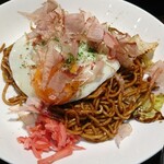 京とんちん亭的实拍图