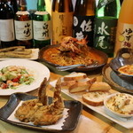 recommendations for OH！膳屋