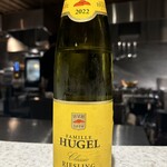 recommendations for kitashinchi U