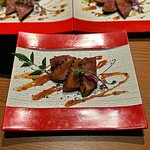 熟成魚と博多もつ鍋 一利的實拍圖