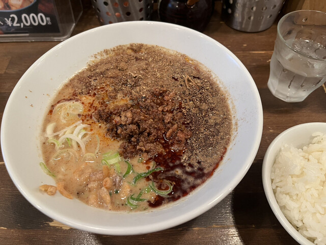 麺処 井の庄的實拍高清圖