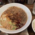 麺処 井の庄的實拍圖