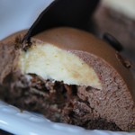 recommendations for Quatre-Quarts 分倍河原店