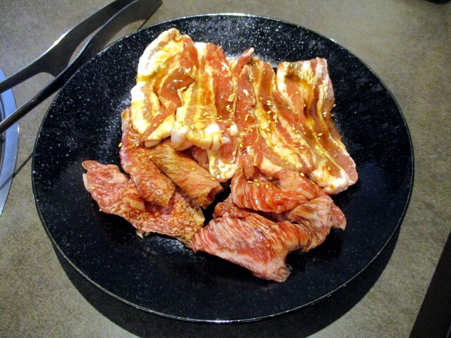 一頭買焼肉 玄 上野アメ横店的實拍高清圖