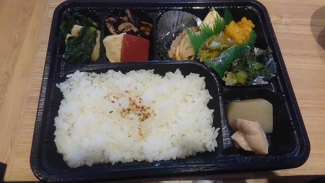 食堂・弁当・酒 エソラ的实拍高清图