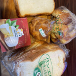 recommendations for パン工房 ボングー アプラ店