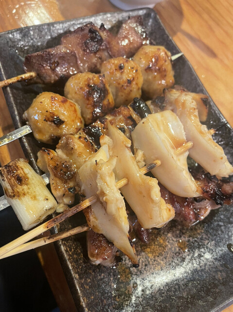 鳥勢的實拍高清圖