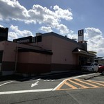 マクドナルド 9号線福知山店的实拍图
