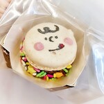 シュガーガーデン的实拍图