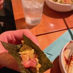 鶏焼みどり的實拍圖