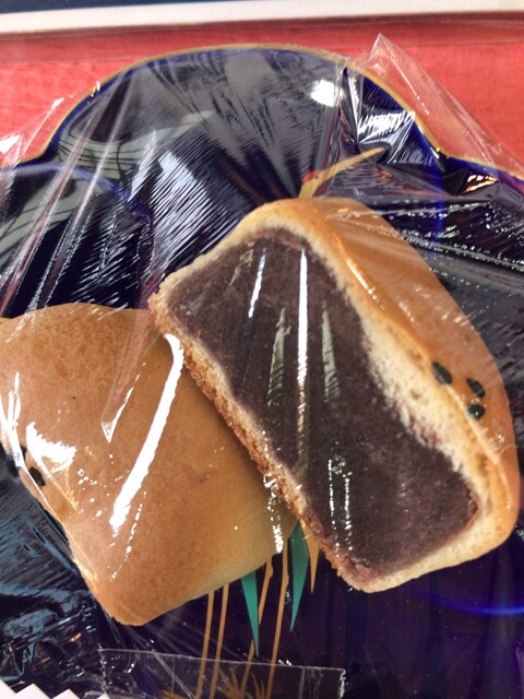 浪速屋的實拍高清圖