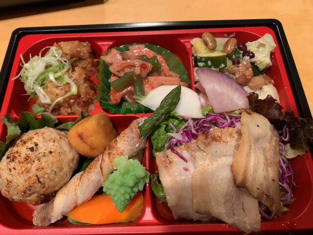 大地ノ青果店 新札幌店的实拍高清图