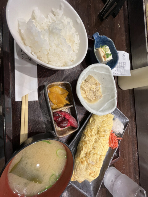 京とんちん亭的实拍高清图